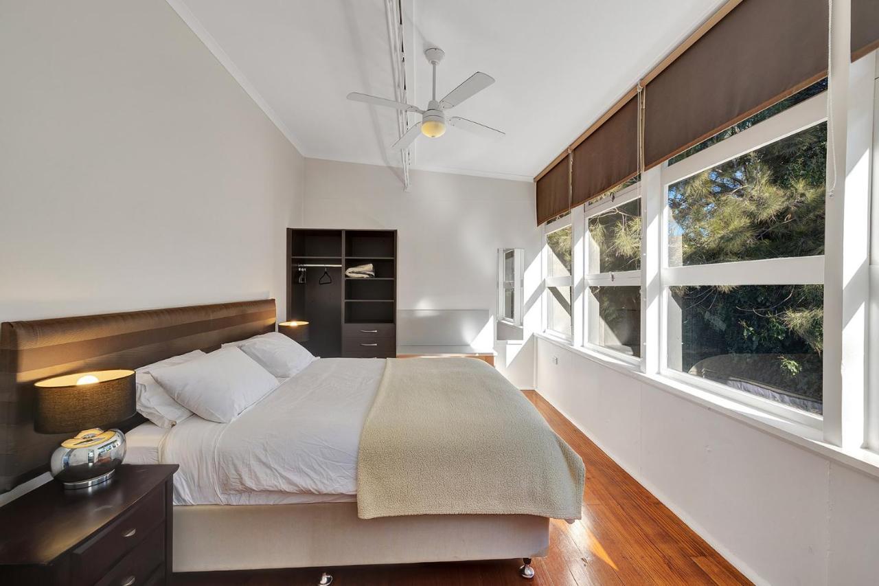 Apartamento Harmony At Tower Hill Koroit Exterior foto