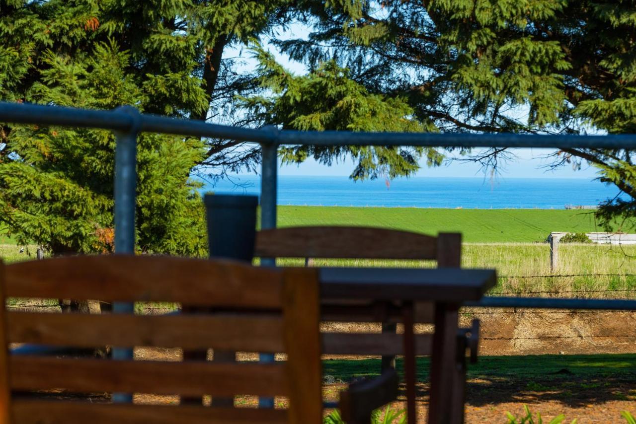 Apartamento Harmony At Tower Hill Koroit Exterior foto