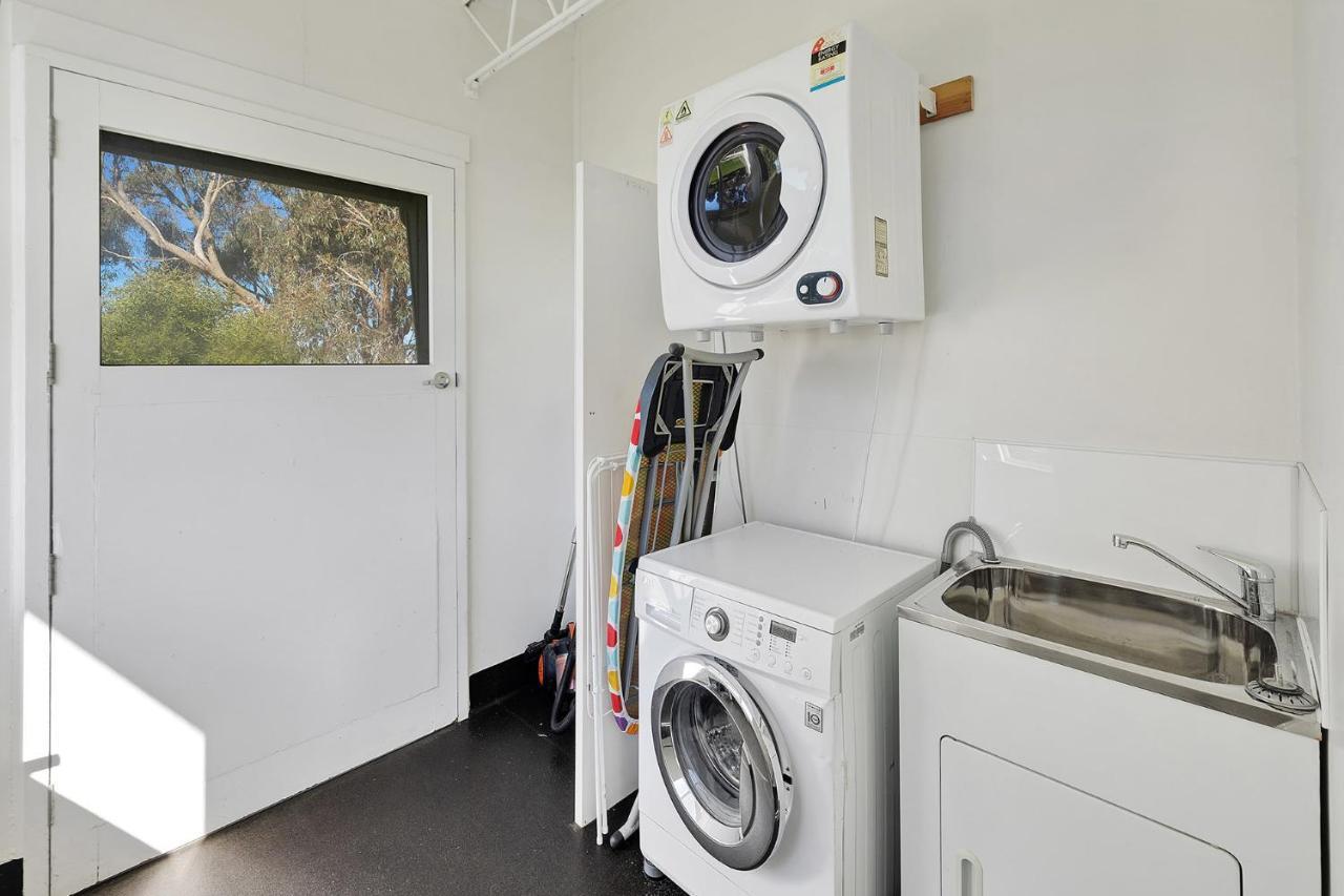 Apartamento Harmony At Tower Hill Koroit Exterior foto