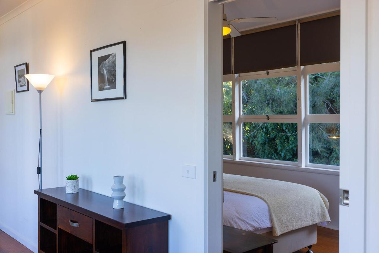 Apartamento Harmony At Tower Hill Koroit Exterior foto