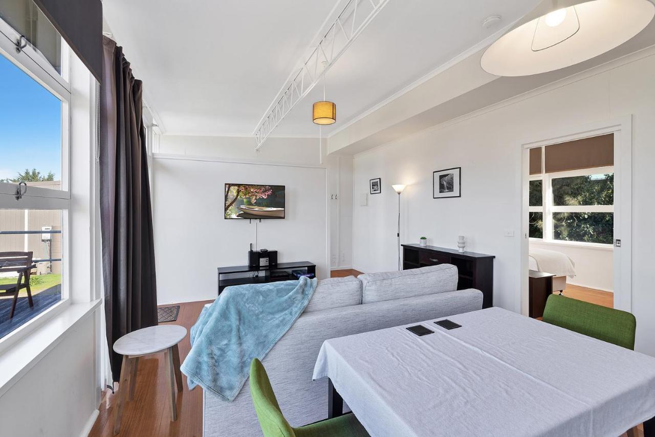 Apartamento Harmony At Tower Hill Koroit Exterior foto