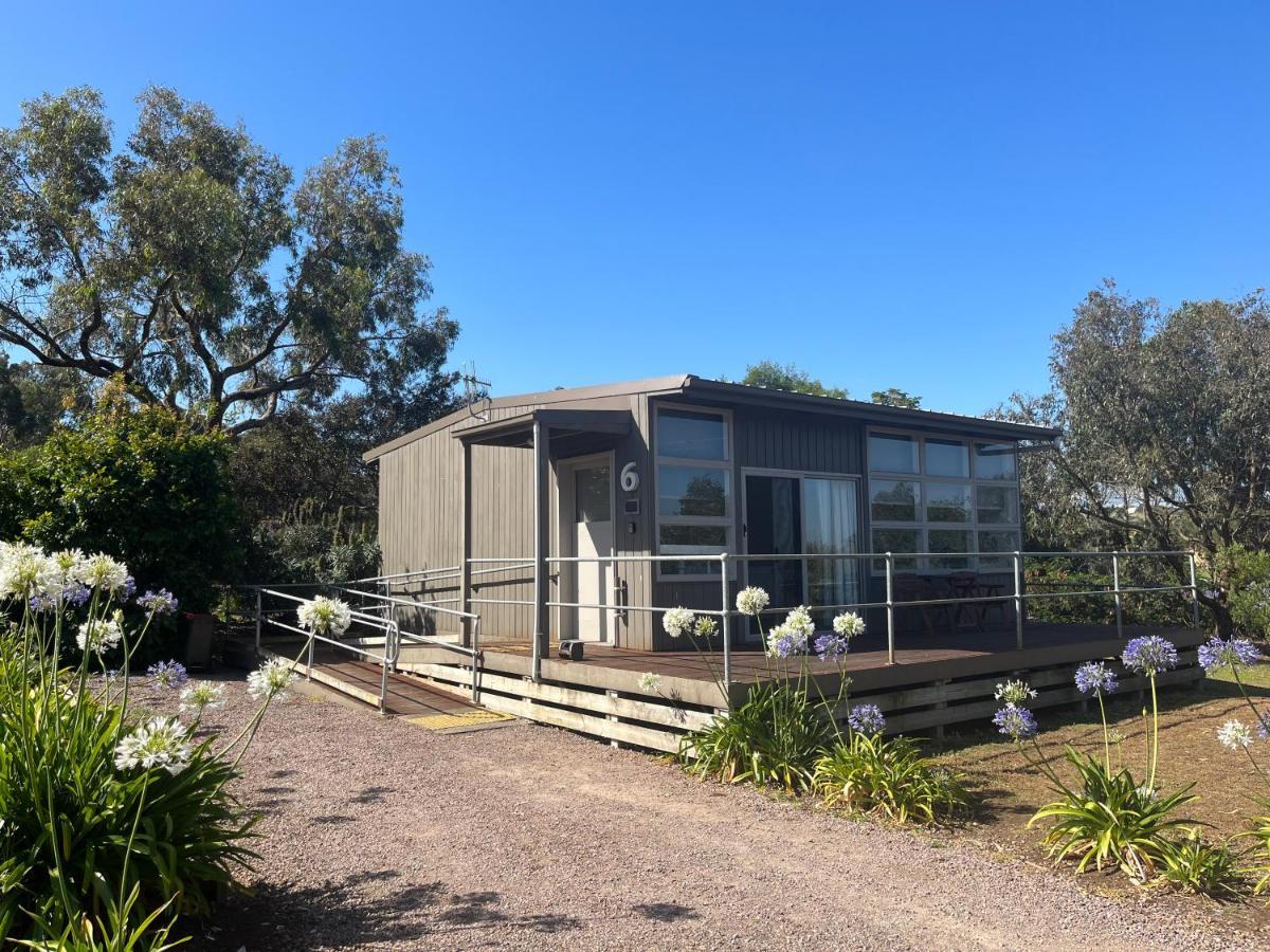 Apartamento Harmony At Tower Hill Koroit Exterior foto