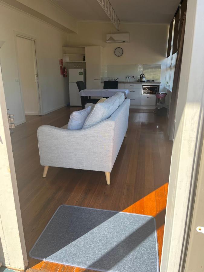 Apartamento Harmony At Tower Hill Koroit Exterior foto