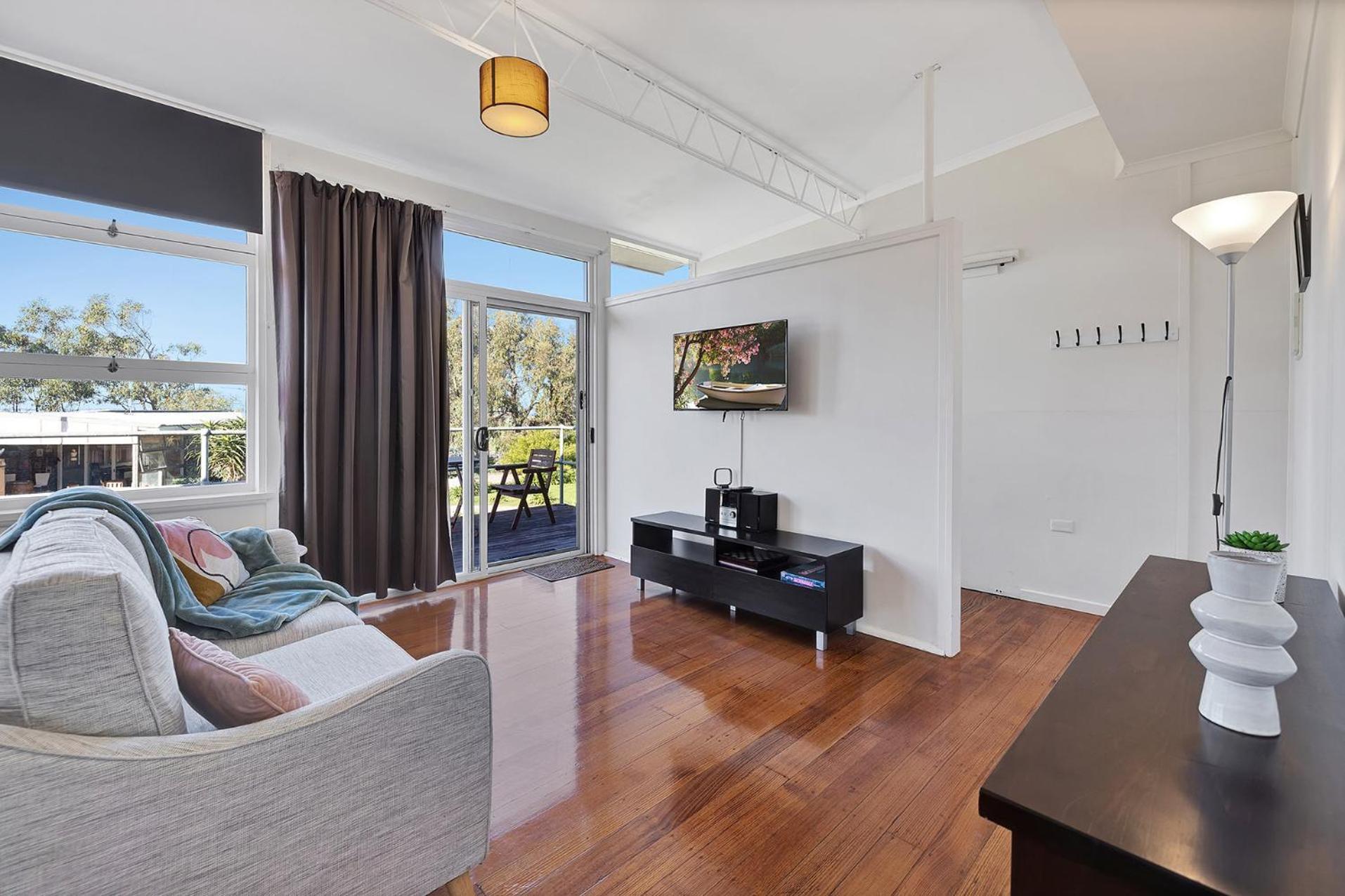 Apartamento Harmony At Tower Hill Koroit Exterior foto